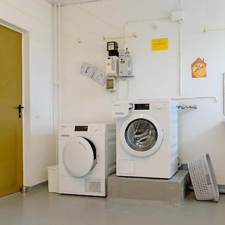 Groemitzsonne Apartment
