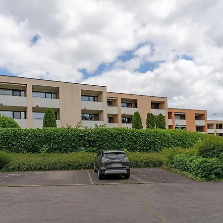 Apartment Groemitzsonne *