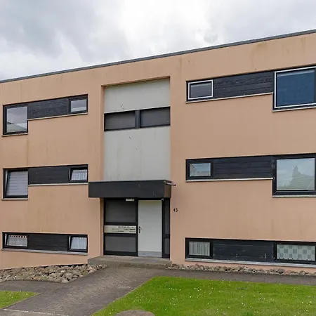 Groemitzsonne Daire *