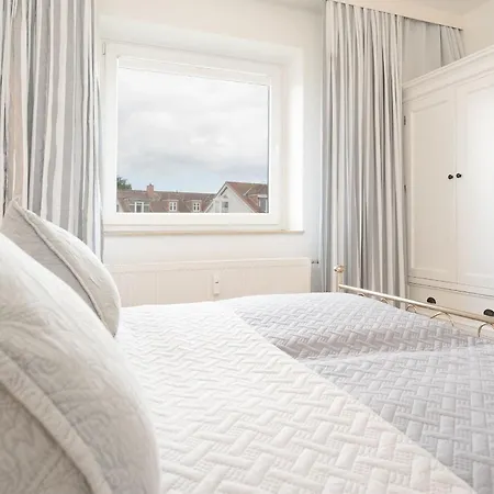 Apartment Groemitzsonne *