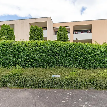 Daire Groemitzsonne Grömitz