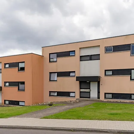 Apartment Groemitzsonne