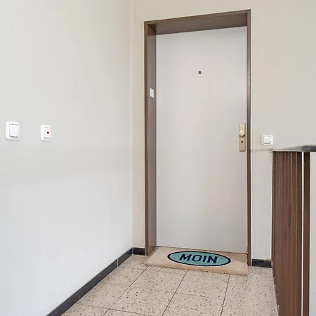 Apartment Groemitzsonne *