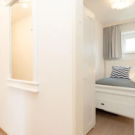 Groemitzsonne Apartment *