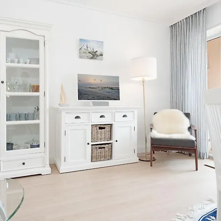 Apartment Groemitzsonne *