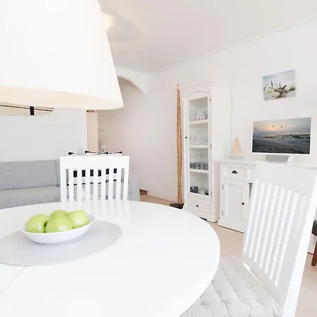 Groemitzsonne Daire Grömitz