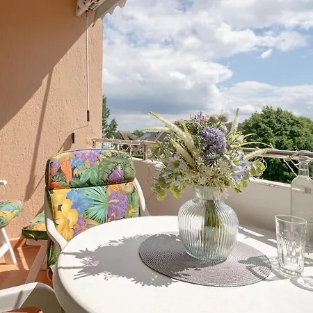 Groemitzsonne * Grömitz