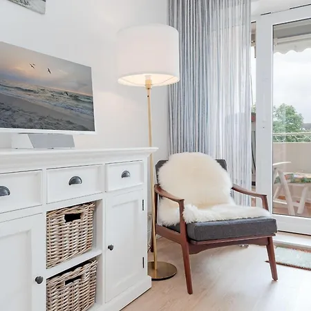 Apartment Groemitzsonne