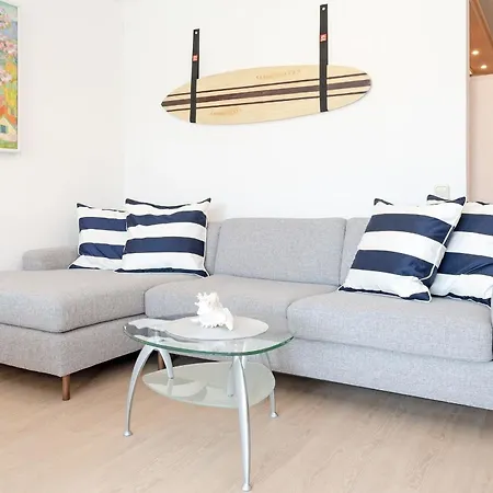 Groemitzsonne Apartment *
