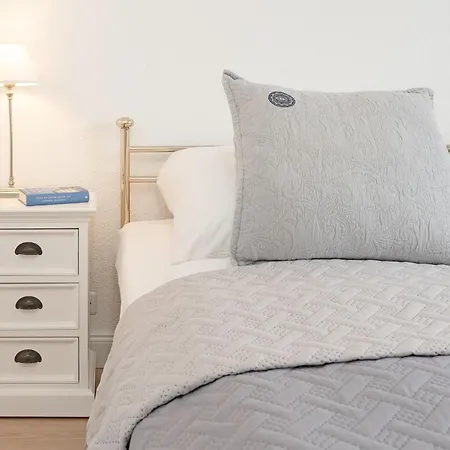 Daire Groemitzsonne Grömitz