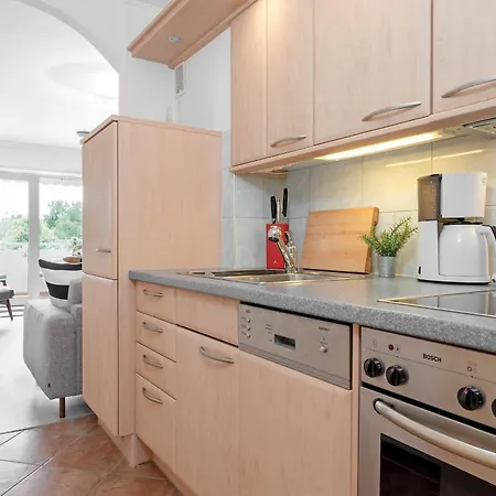 Groemitzsonne Grömitz