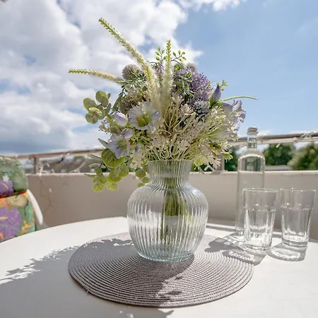 Groemitzsonne Grömitz