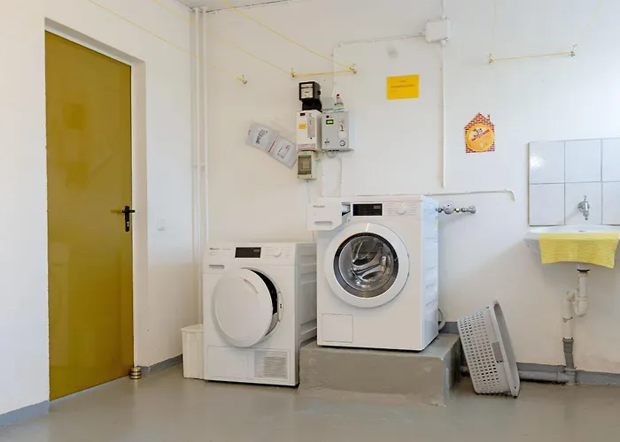 Groemitzsonne 아파트