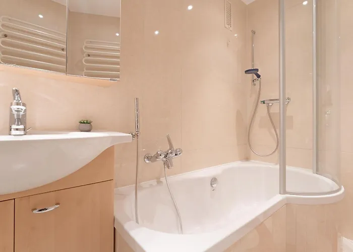 Groemitzsonne 아파트