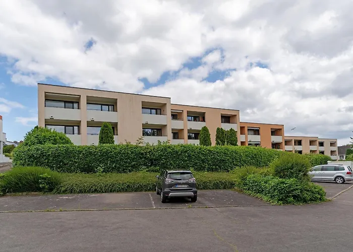 아파트 Groemitzsonne *