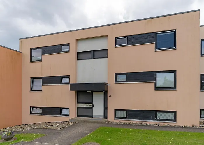 Groemitzsonne 아파트 *