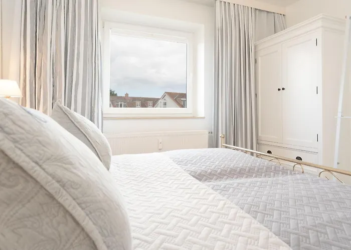 아파트 Groemitzsonne *