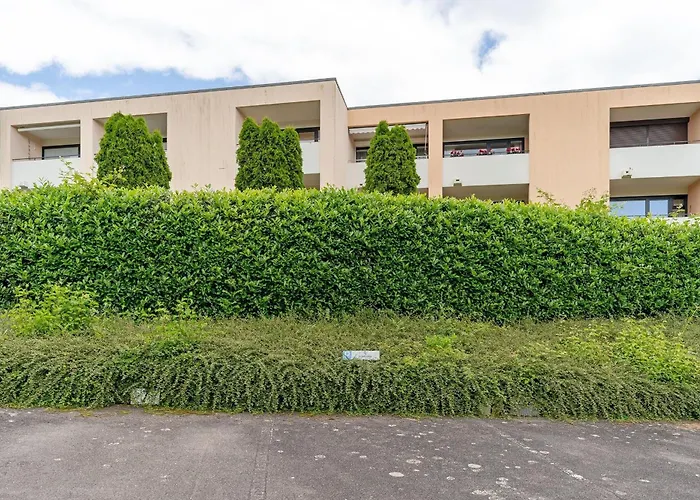 아파트 Groemitzsonne 그로미츠