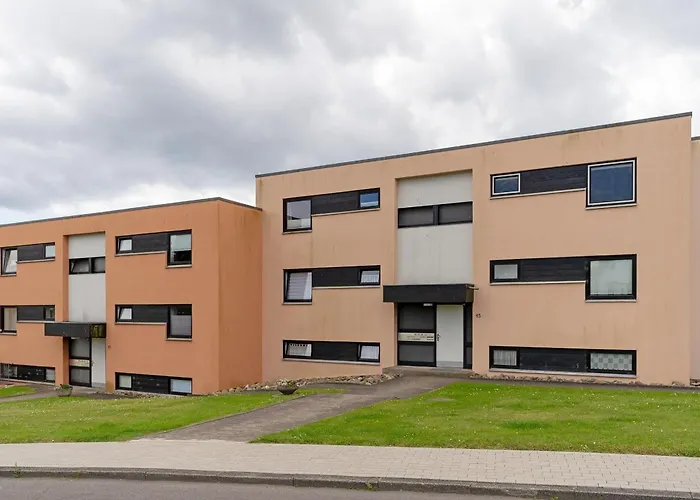 아파트 Groemitzsonne