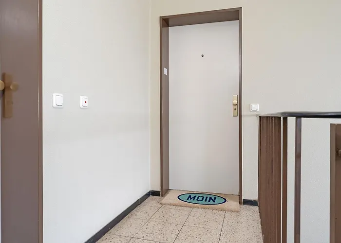 아파트 Groemitzsonne *