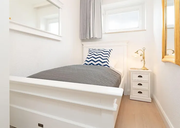 아파트 Groemitzsonne