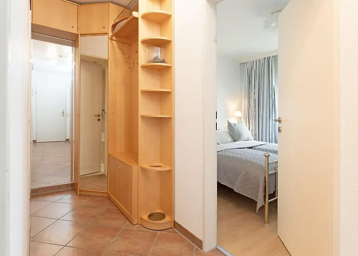 Groemitzsonne 아파트 그로미츠