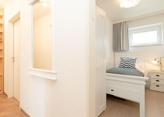 Groemitzsonne 아파트 *