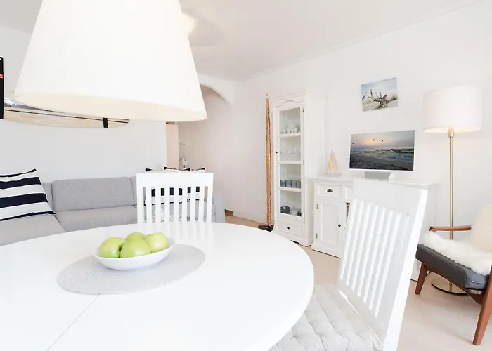 Groemitzsonne 아파트 그로미츠