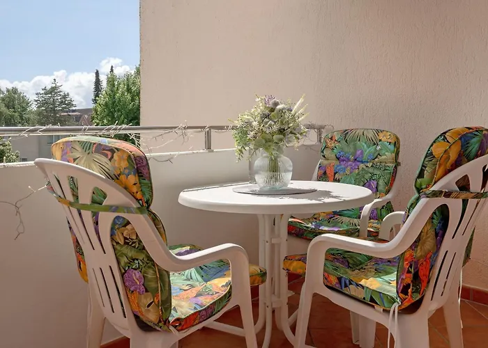 아파트 Groemitzsonne *