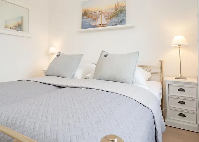 아파트 Groemitzsonne *