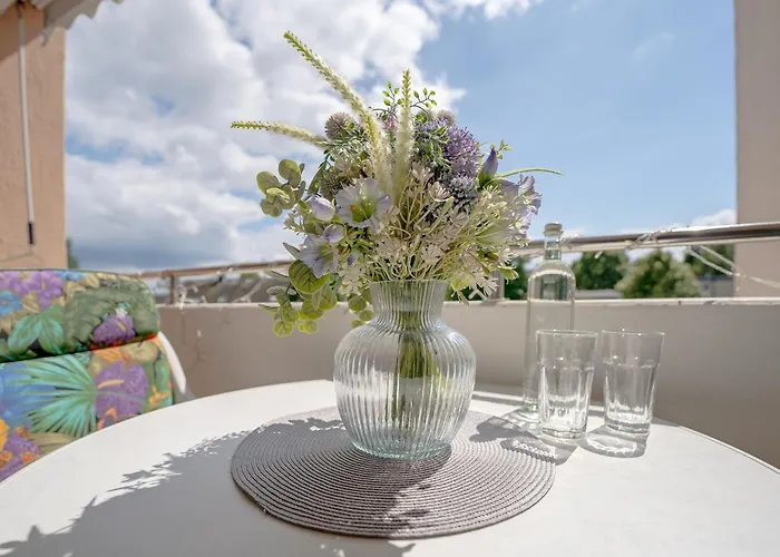 Groemitzsonne 그로미츠