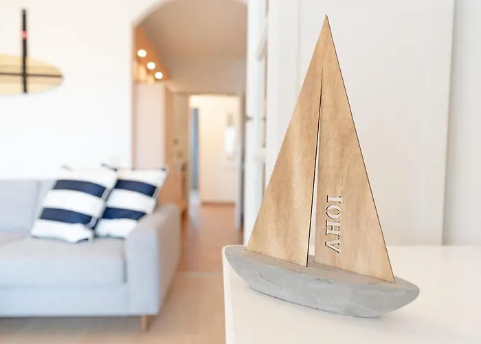 Groemitzsonne 아파트